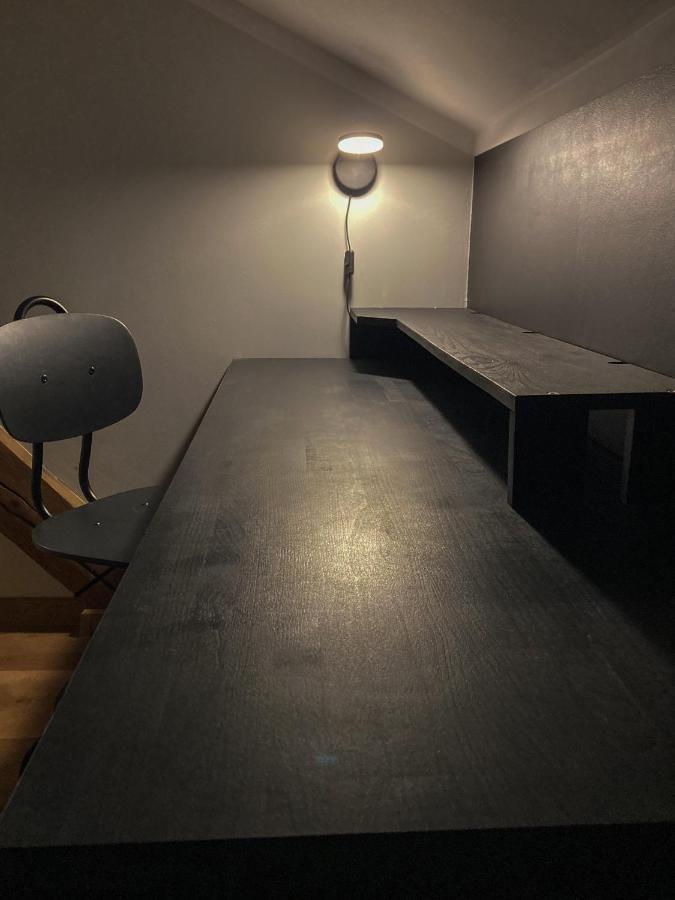 Loft W Centrum Gliwic Lägenhet Gliwice Exteriör bild